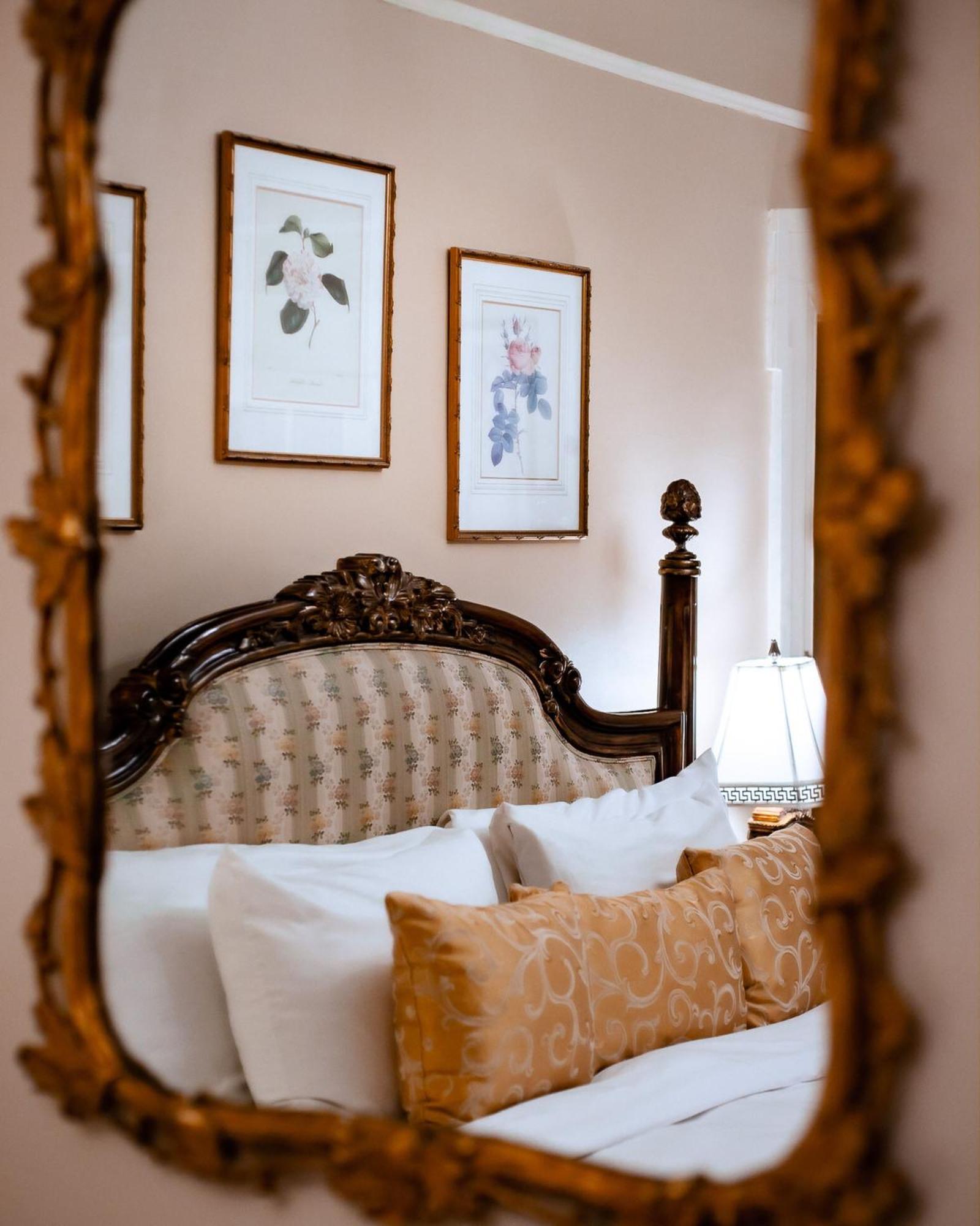 Maxwell Mansion Hotel Lake Geneva Exterior foto